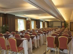 ���� ����� Boracay Mandarin Resort 4*