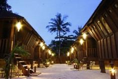 ���� ����� Boracay Ocean Club 4*