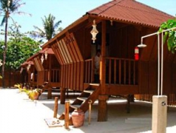 ���� ����� Boracay Ocean Club 4*