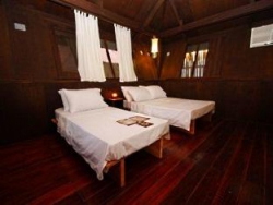 ���� ����� Boracay Ocean Club 4*