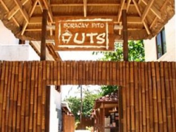 ���� ����� Boracay Ocean Club 4*
