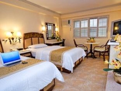 ���� ����� Boracay Regency Beach Resort 4*