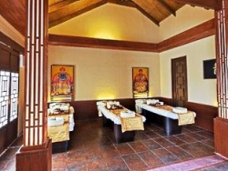 ���� ����� Boracay Regency Beach Resort 4*