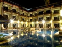 ���� ����� Boracay Regency Beach Resort 4*