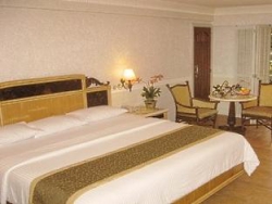���� ����� Boracay Regency Beach Resort 4*