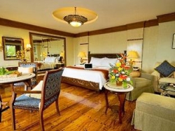 ���� ����� Boracay Regency Beach Resort 4*