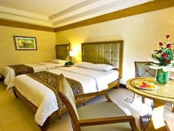 ���� ����� Boracay Regency Beach Resort 4*