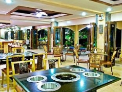 ���� ����� Boracay Regency Beach Resort 4*