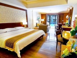 ���� ����� Boracay Regency Beach Resort 4*
