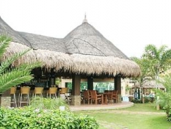 ���� ����� Boracay Regency Beach Resort 4*