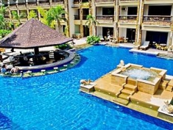 ���� ����� Boracay Regency Beach Resort 4*
