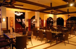 ���� ����� Club Panoly Resorts 4*