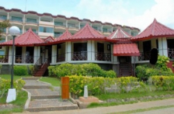 ���� ����� Club Panoly Resorts 4*