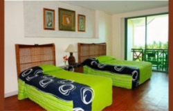 ���� ����� Club Panoly Resorts 4*
