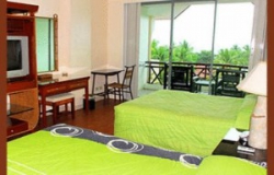���� ����� Club Panoly Resorts 4*