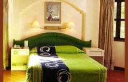 ���� ����� Club Panoly Resorts 4*