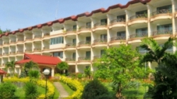 ���� ����� Club Panoly Resorts 4*