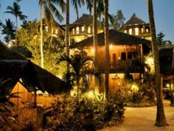 ���� ����� Fridays Resort 4*