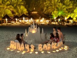 ���� ����� Fridays Resort 4*