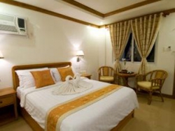   Grand Boracay Resort 4*