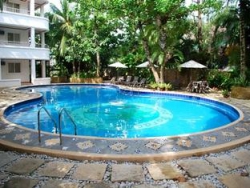 ���� ����� Grand Boracay Resort 4*