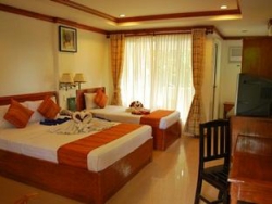 ���� ����� Grand Boracay Resort 4*