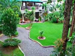   Grand Boracay Resort 4*