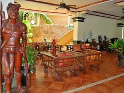 ���� ����� Grand Boracay Resort 4*