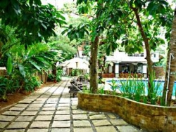 ���� ����� Grand Boracay Resort 4*