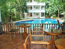 ���� ����� Grand Boracay Resort 4*