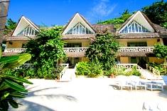 ���� ����� Isla Boracay 4*
