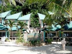 ���� ����� Isla Boracay 4*