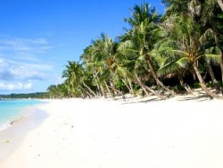 ���� ����� Isla Boracay 4*