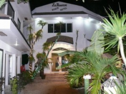 ���� ����� La Reserve Resort 4*