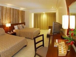 ���� ����� Le Soleil de Boracay 4*