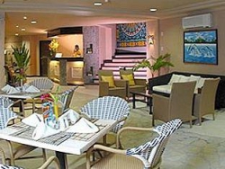 ���� ����� Le Soleil de Boracay 4*