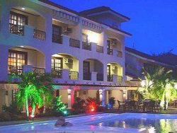 ���� ����� Le Soleil de Boracay 4*