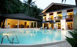���� ����� Microtel Borakay 4*