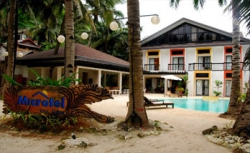 ���� ����� Microtel Borakay 4*