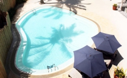 ���� ����� Microtel Borakay 4*