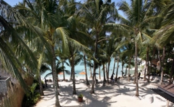 ���� ����� Microtel Borakay 4*