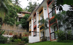 ���� ����� Microtel Borakay 4*
