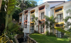 ���� ����� Microtel Borakay 4*