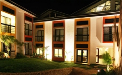 ���� ����� Microtel Borakay 4*