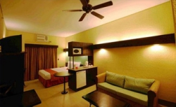 ���� ����� Microtel Borakay 4*