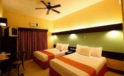 ���� ����� Microtel Borakay 4*