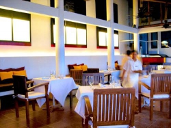 ���� ����� Nami Private Villas 4*