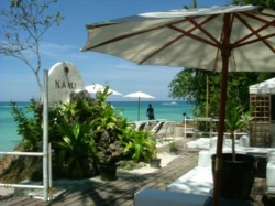���� ����� Nami Private Villas 4*