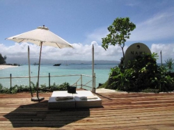 ���� ����� Nami Private Villas 4*