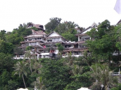 ���� ����� Nami Private Villas 4*